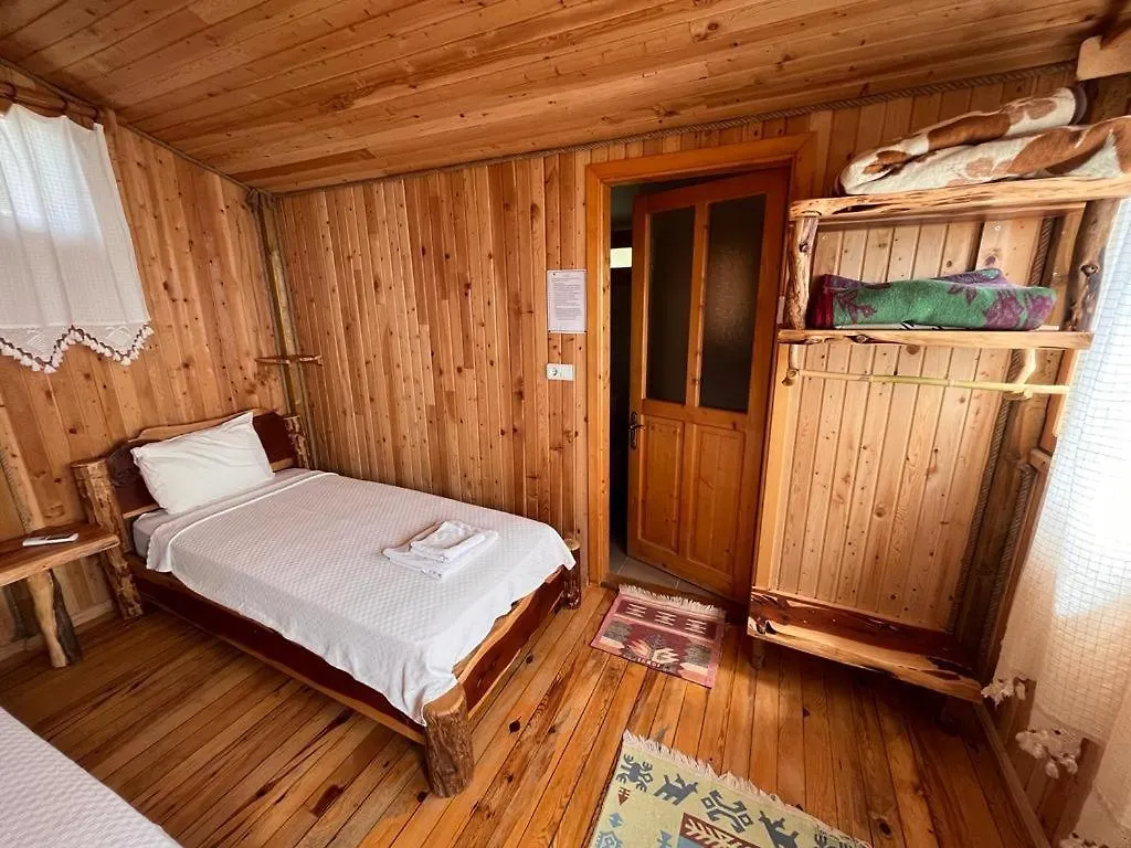 Holiday park Olive Garden Kabak Hotel Faralya