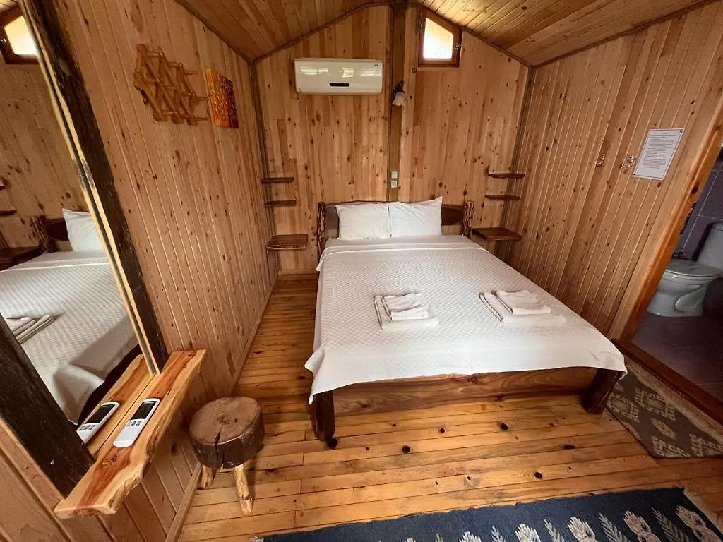 Olive Garden Kabak Hotel Faralya 2*,