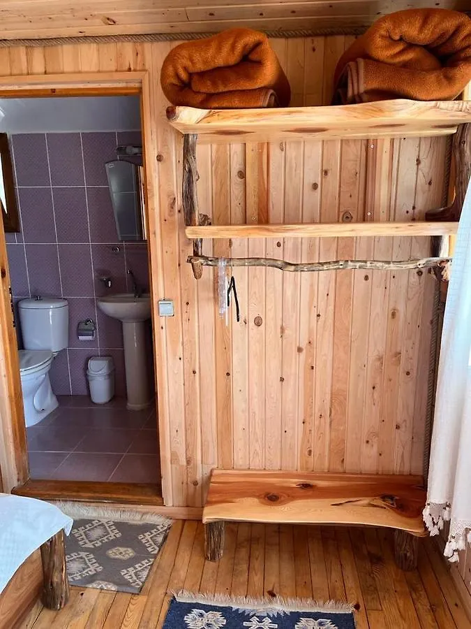 Olive Garden Kabak Hotel Faralya 2*,