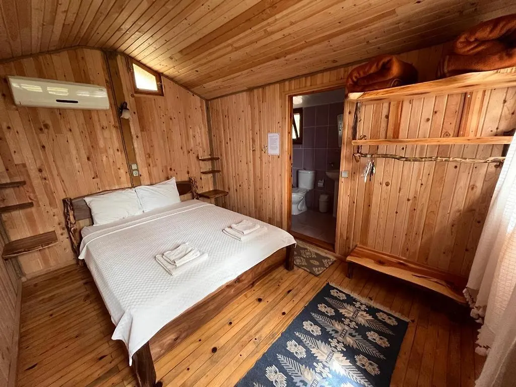 Olive Garden Kabak Hotel Faralya