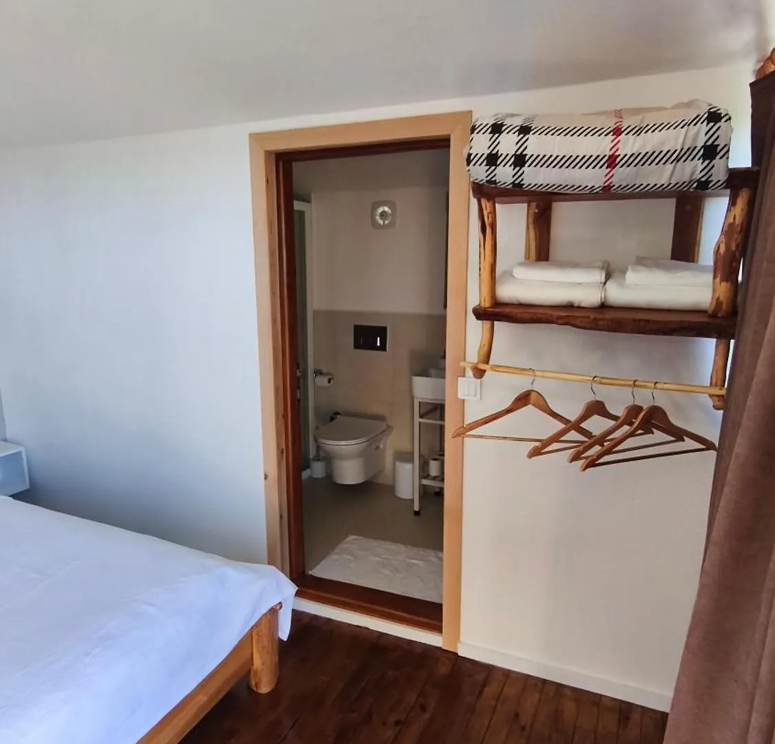 Olive Garden Kabak Hotel Faralya