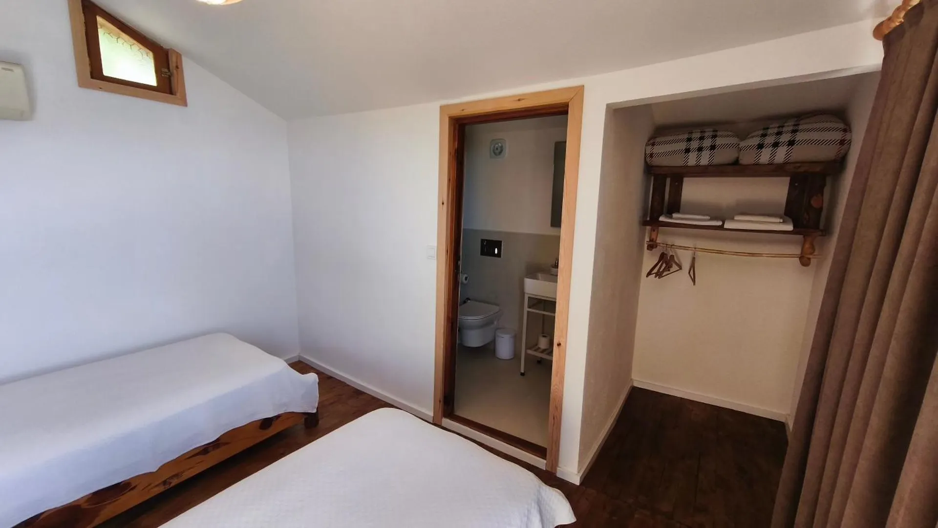 Olive Garden Kabak Hotel Faralya Turkey