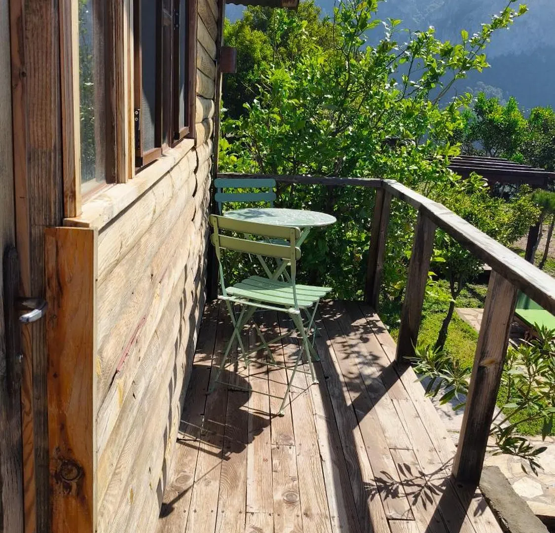Olive Garden Kabak Hotel Faralya 2*,  Turkey