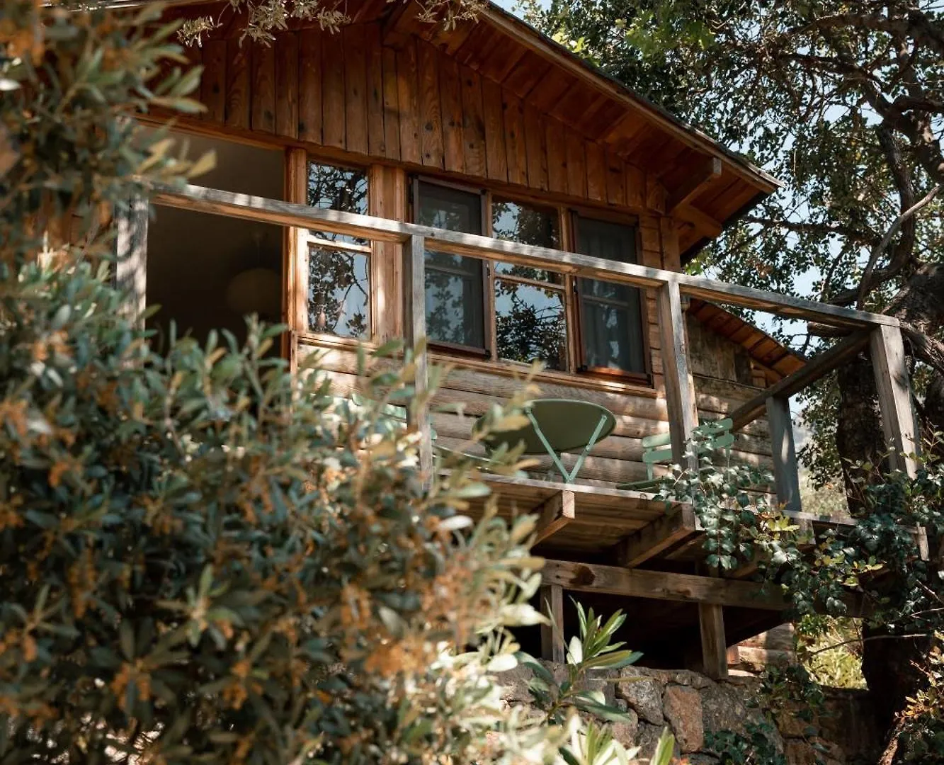 Hotel Olive Garden Kabak Faralya