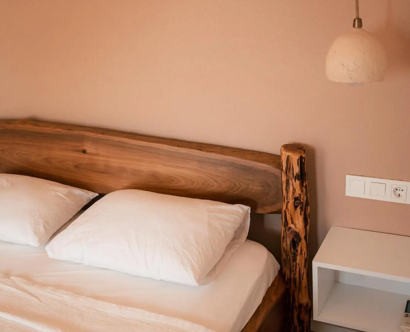Olive Garden Kabak Hotel Faralya