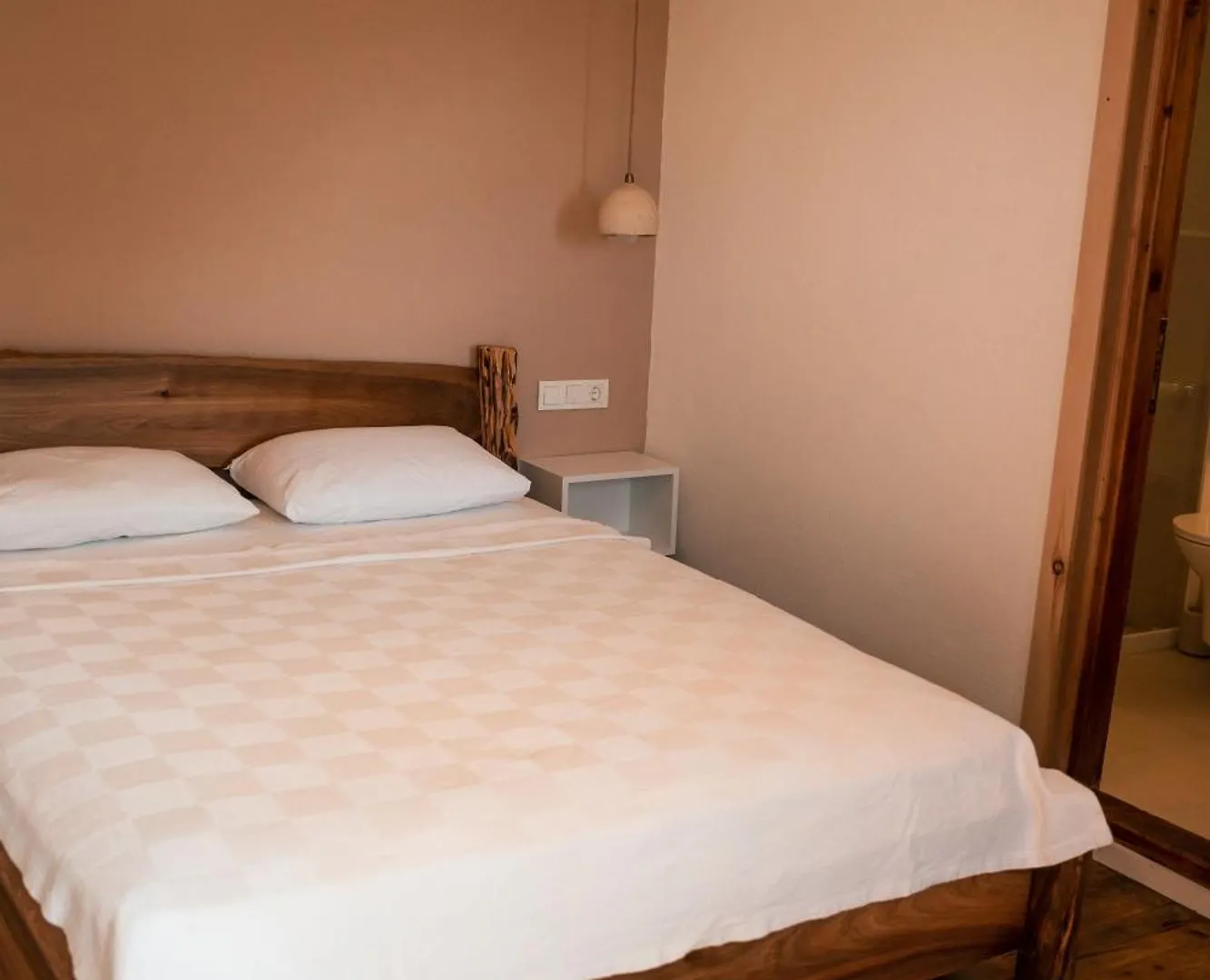 Olive Garden Kabak Hotel Faralya 2*,  Turkije