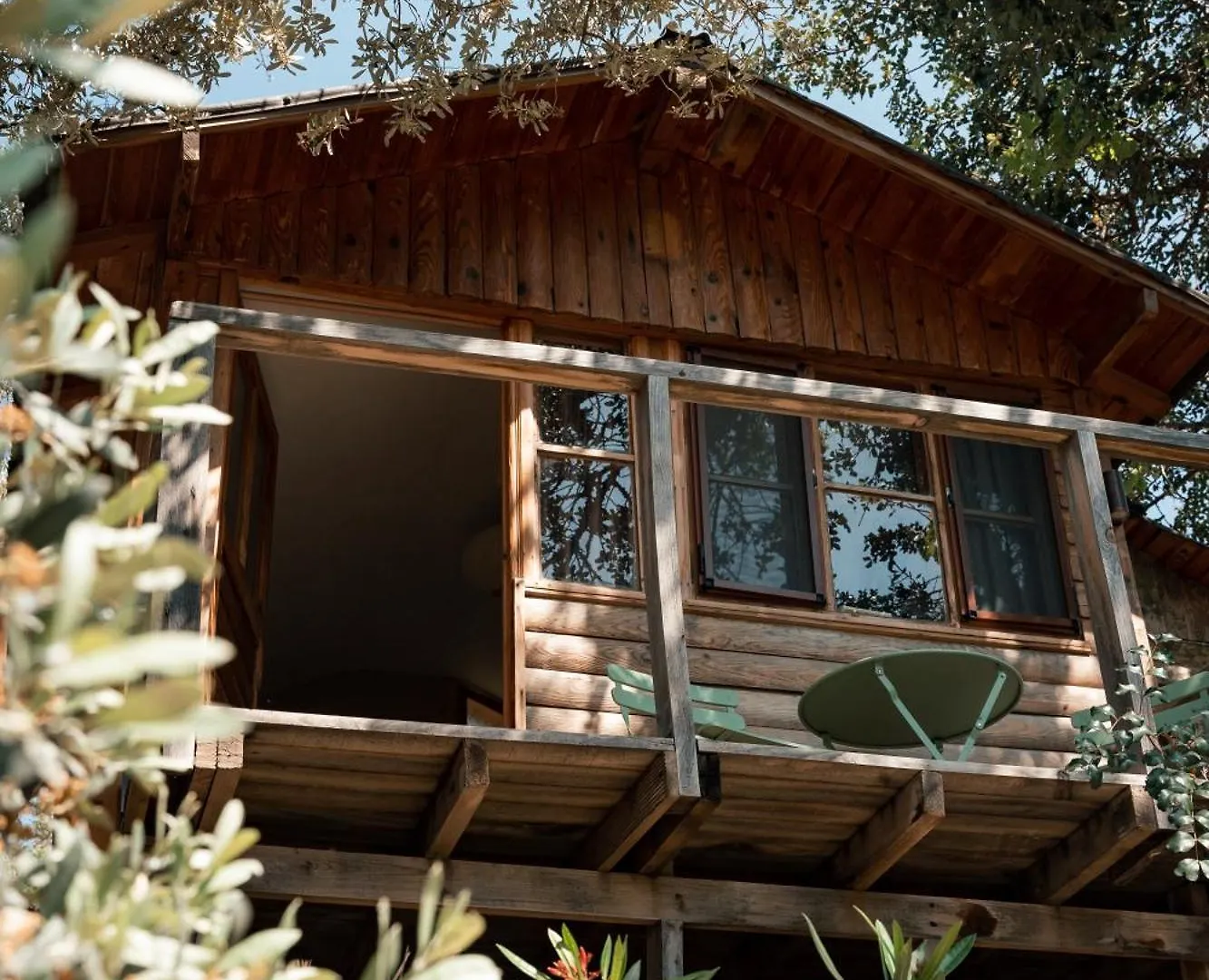 Olive Garden Kabak Hotel Faralya Vakantiepark