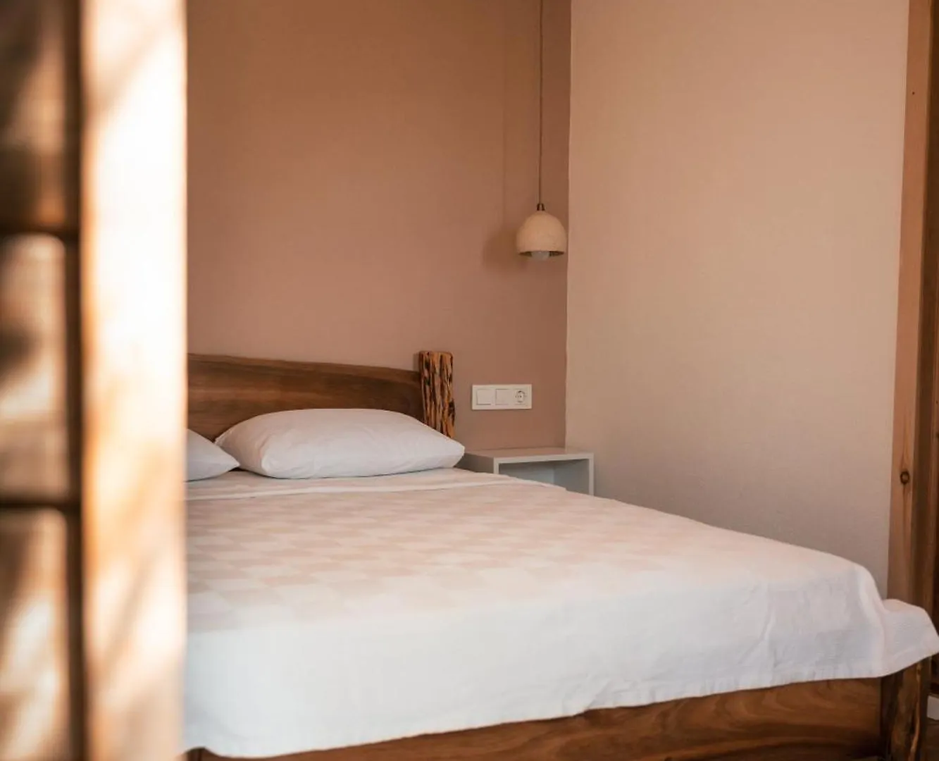 Olive Garden Kabak Hotel Faralya