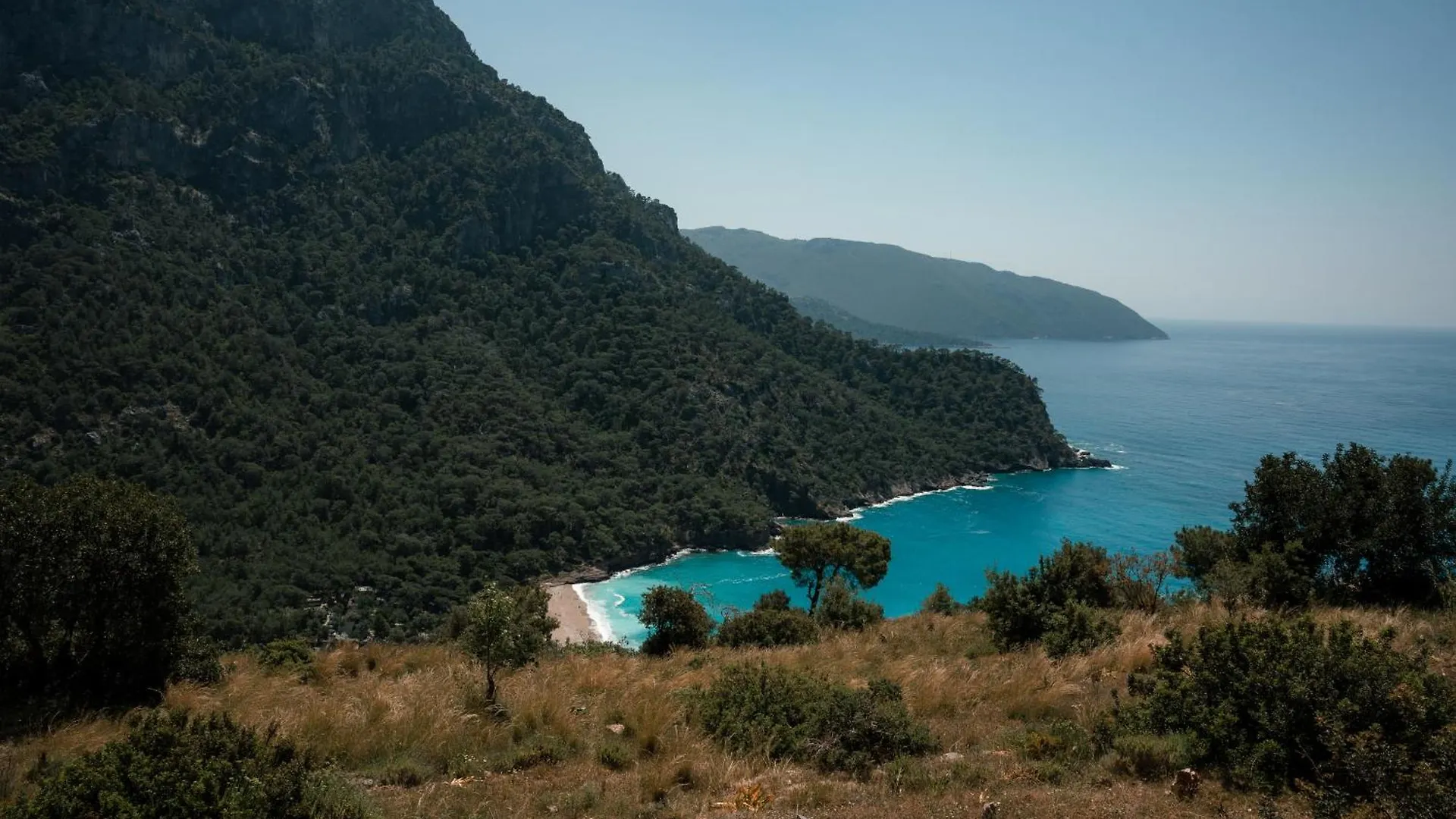 Olive Garden Kabak Hotel Faralya 2*,  Turkije