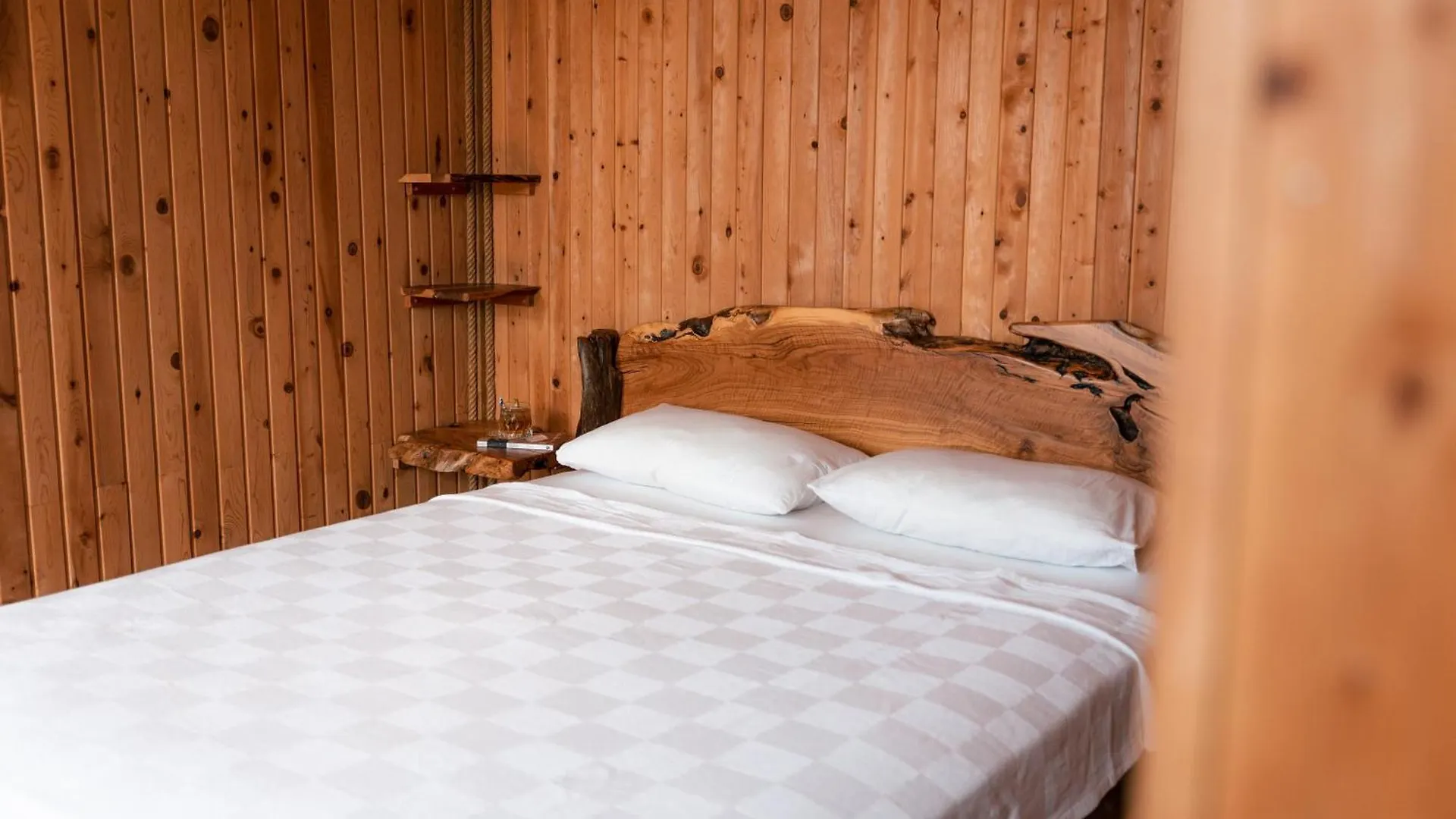 Olive Garden Kabak Hotel Faralya