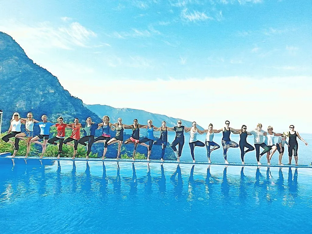** Feriepark Olive Garden Kabak Hotel Faralya Tyrkiet