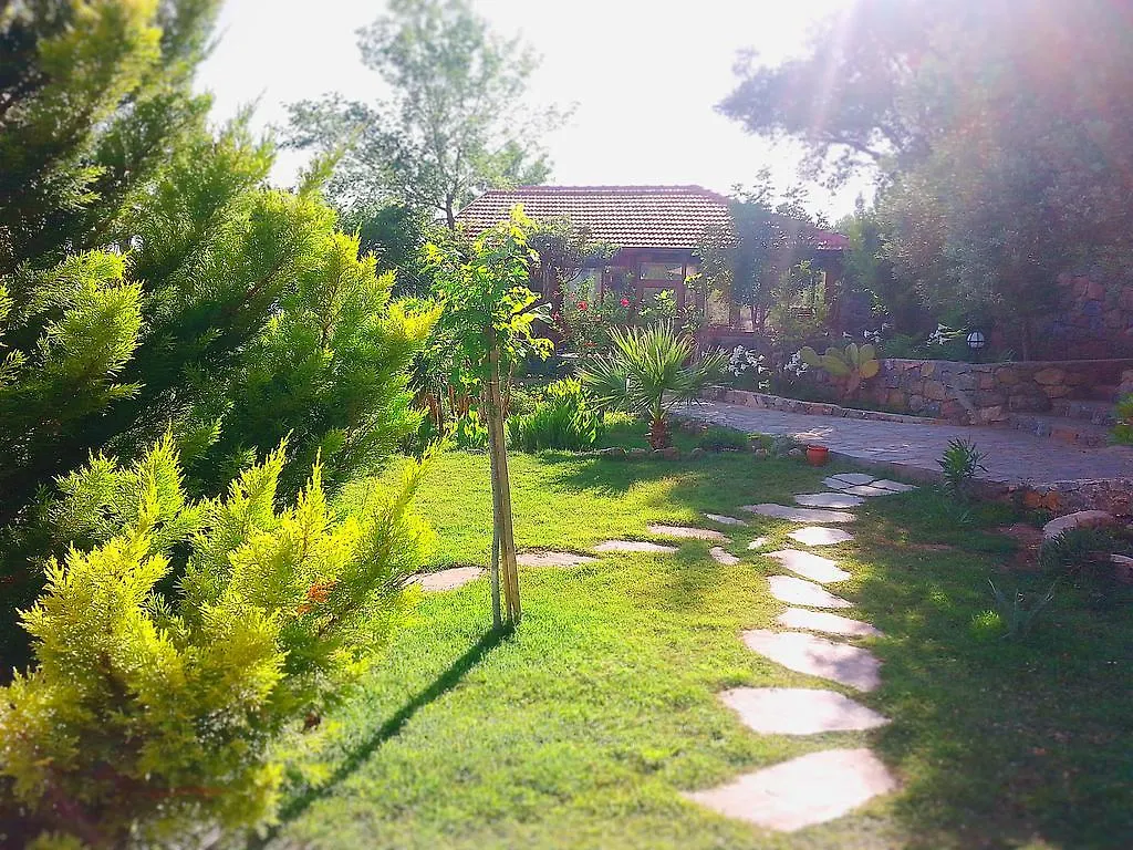 Olive Garden Kabak Hotel Faralya