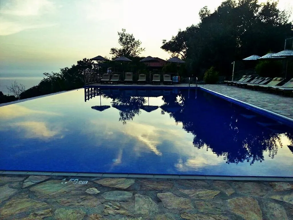 Holiday park Olive Garden Kabak Hotel Faralya