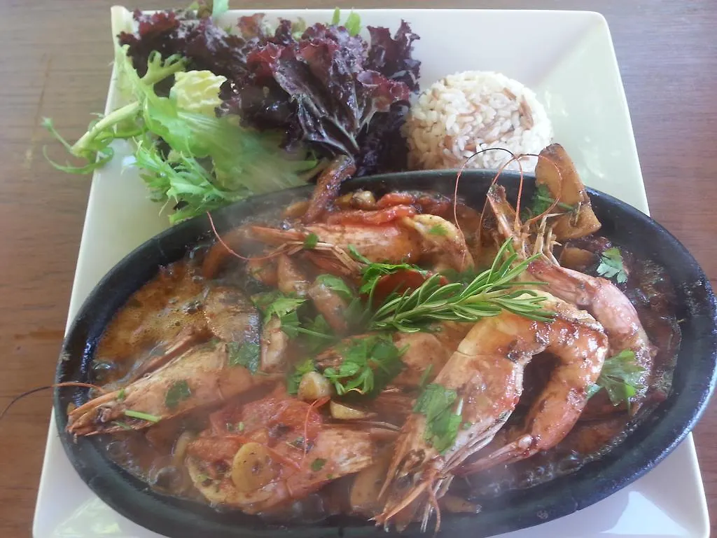 Olive Garden Kabak Hotel Faralya Feriepark
