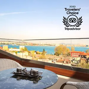 Acra - Special Category Hotel Istanboel