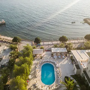 Dragut Point North Курортный комплекс