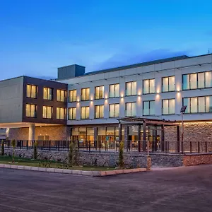 Hotel Hampton By Hilton Izmir, Aliaga