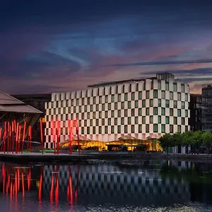 Отель Anantara The Marker Dublin- A Leading Of The World *****