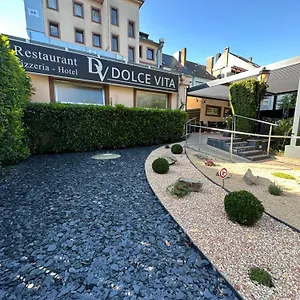Dolce Hotel Mondorf-les-Bains
