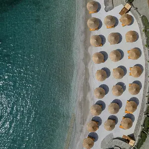 Caresse, A Luxury Collection & Spa, Bodrum Курортный комплекс