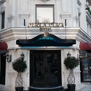 Perla Pura Hotel Esmirna