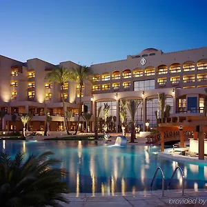 Intercontinental By Ihg Resort Akaba