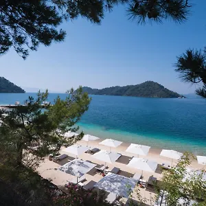 Hotel D-resort Gocek, Gocek (Fethiye)