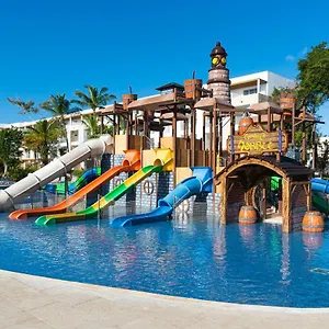 Курортный комплекс Princess Family Club Bavaro *****