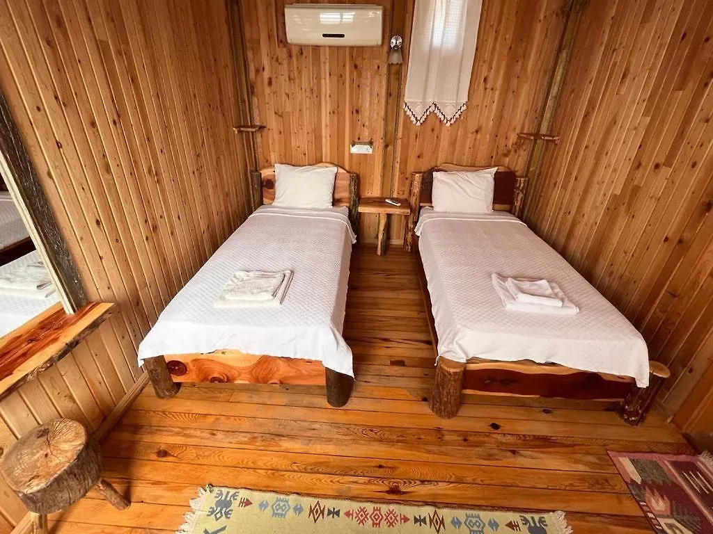 Olive Garden Kabak Otel Faralya 2*,