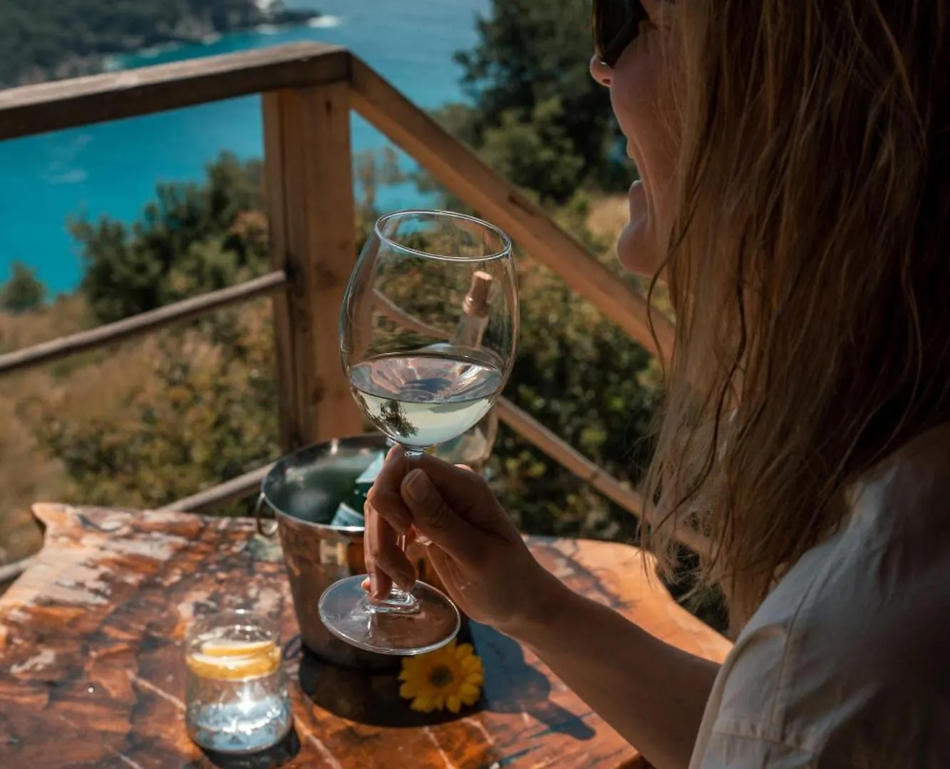 Parc de vacanță Olive Garden Kabak Hotel Faralya