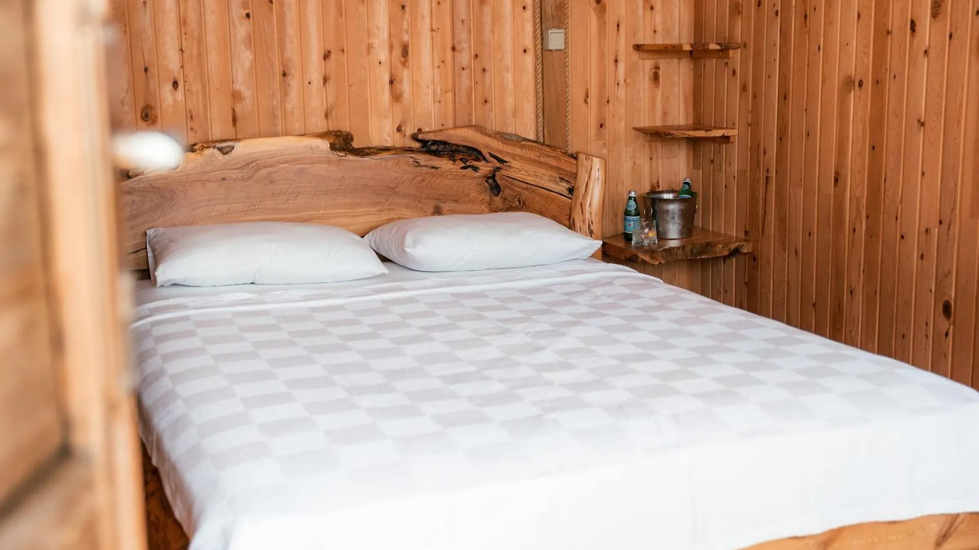 Olive Garden Kabak Hotel Faralya 2*,  Turkey
